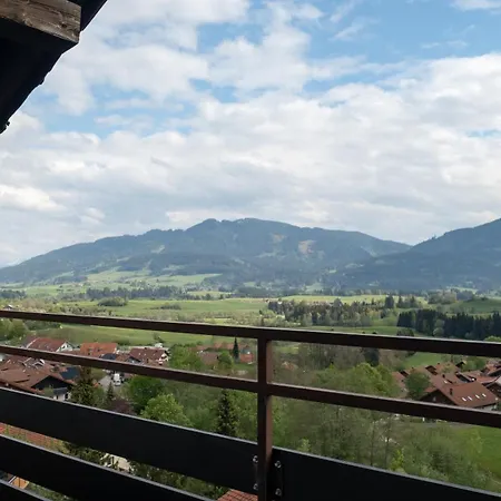 Luxus Mit Zirbensauna, Alpenblick Und Pool Appartement