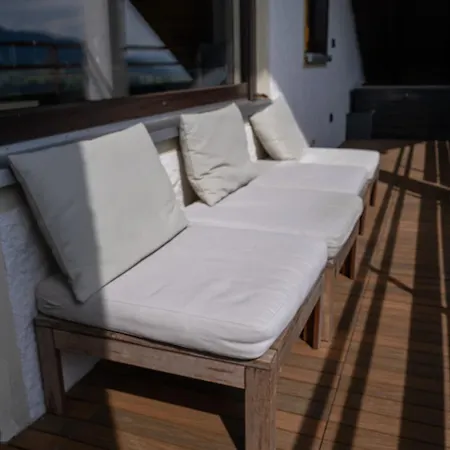 Luxus Mit Zirbensauna, Alpenblick Und Pool Appartement