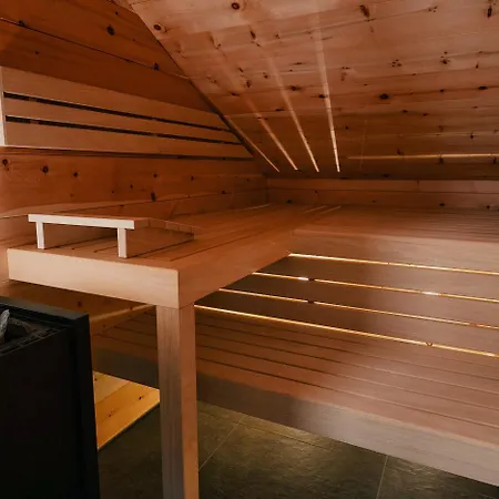 Luxus Mit Zirbensauna, Alpenblick Und Pool Appartement *