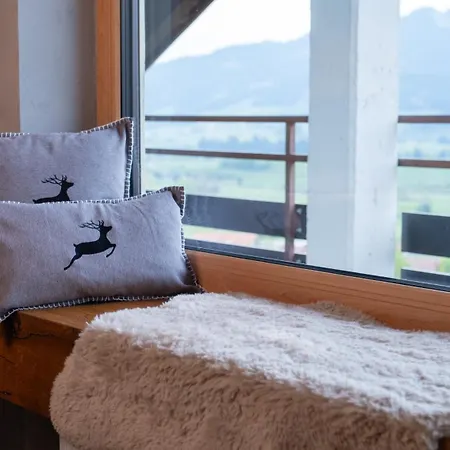 Luxus Mit Zirbensauna, Alpenblick Und Pool *