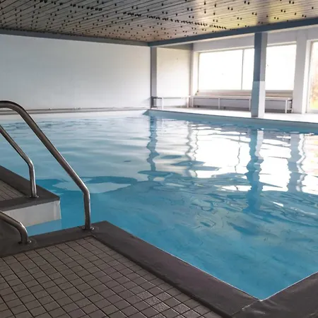 Luxus Mit Zirbensauna, Alpenblick Und Pool
