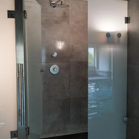Luxus Mit Zirbensauna, Alpenblick Und Pool